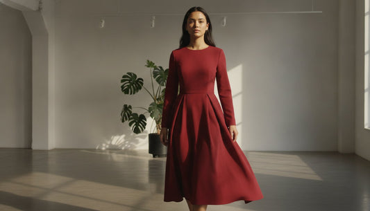 The Ultimate Guide to Affordable Luxury Dresses in 2026