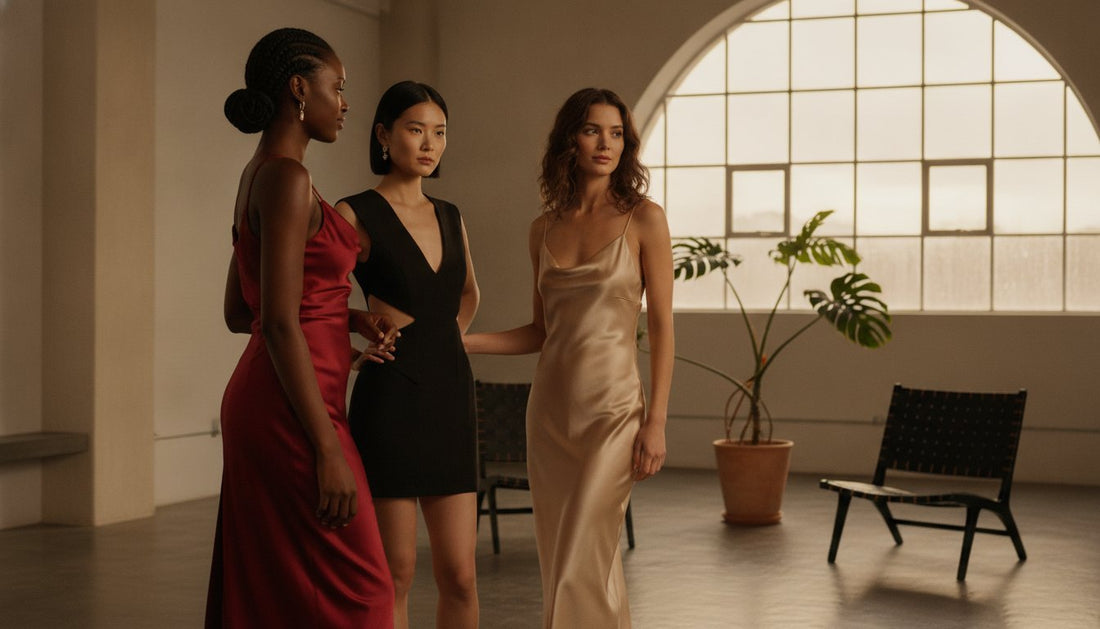 Affordable Cocktail Dresses: The 2026 Guide to Understated Luxury