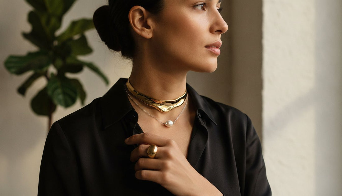 What Jewelry Is Trending Right Now? The 2026 Guide to Intentional Adornment