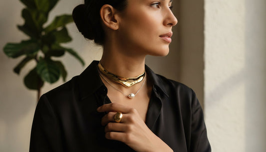 What Jewelry Is Trending Right Now? The 2026 Guide to Intentional Adornment