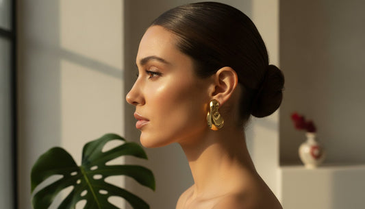 The Art of the Frame: How to Choose Earrings for Your Face Shape in 2026