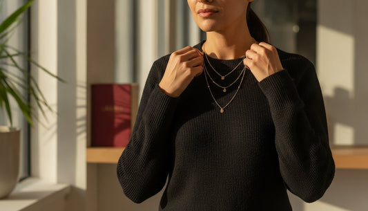 Women's Fashion Jewelry: The 2026 Guide to Curated Elegance and Personal Power