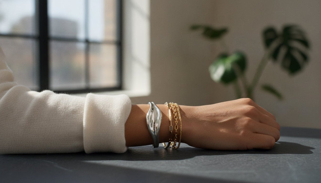 How to Stack Bracelets: The 2026 Guide to Effortless Wrist Styling
