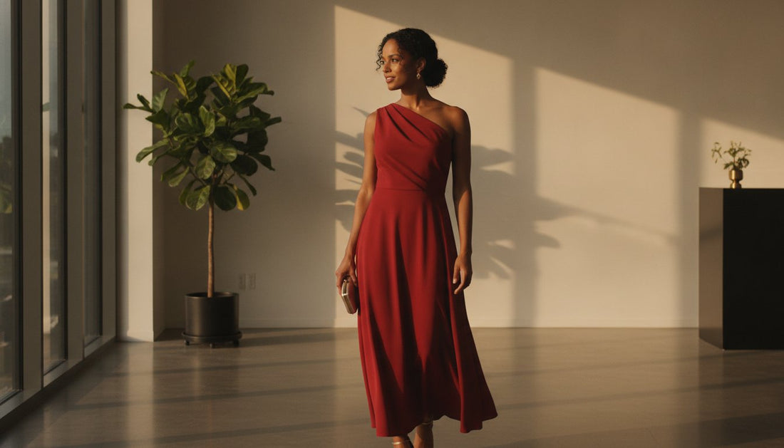 Cocktail Dresses for Women: The 2026 Guide to Effortless Elegance