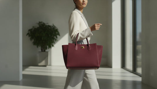 The 2026 Guide to Selecting the Perfect Bags: Elevating Your Every Move