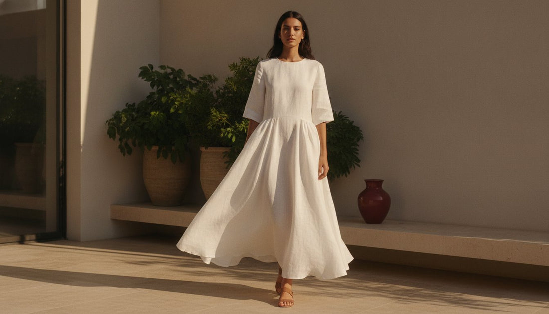 The Art of Effortless Elegance: Casual Summer Dresses for Women in 2026