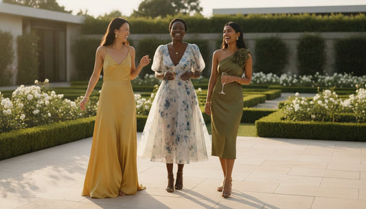 Summer Wedding Guest Outfit Ideas 2026: The Affordable Luxury Guide