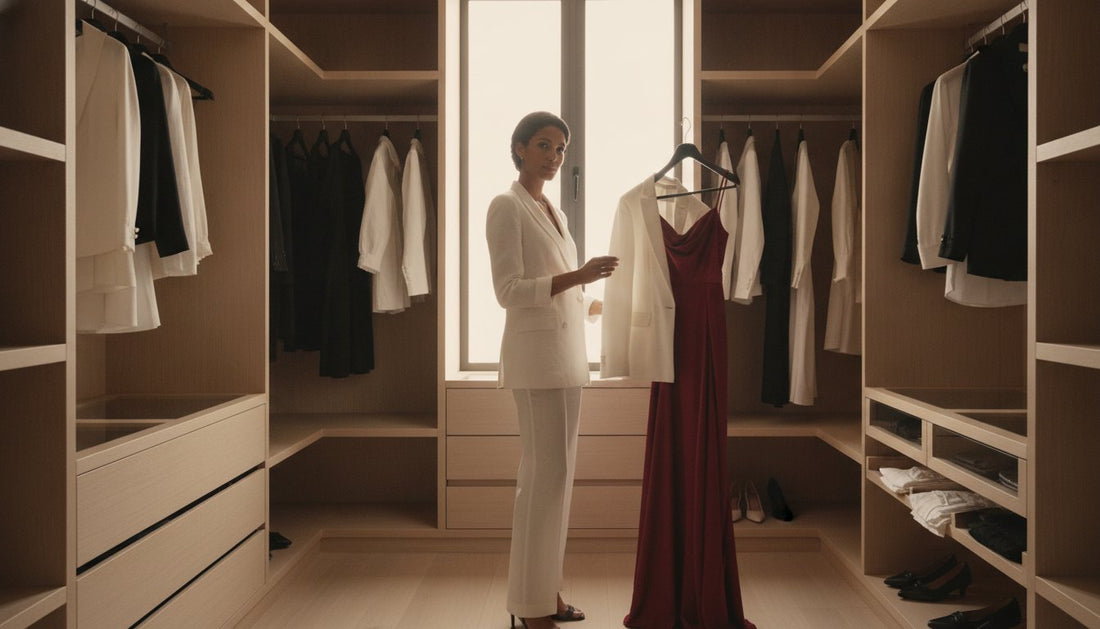 What to Wear When You Have Nothing to Wear: Your 2026 Minimalist Wardrobe Checklist