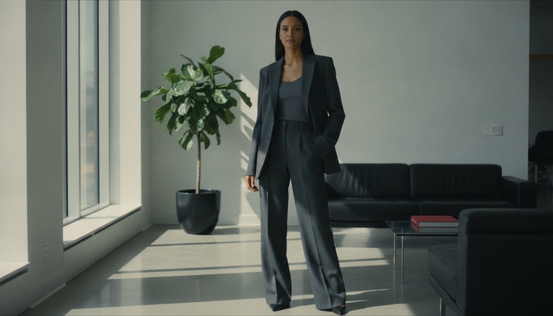 What to Wear to a Job Interview: A Woman’s Guide to Professional Poise in 2026