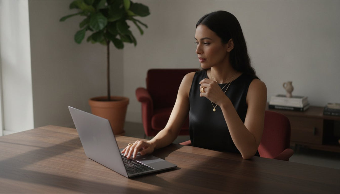 How to Buy Jewelry Online: The 2026 Guide to Curated Elegance