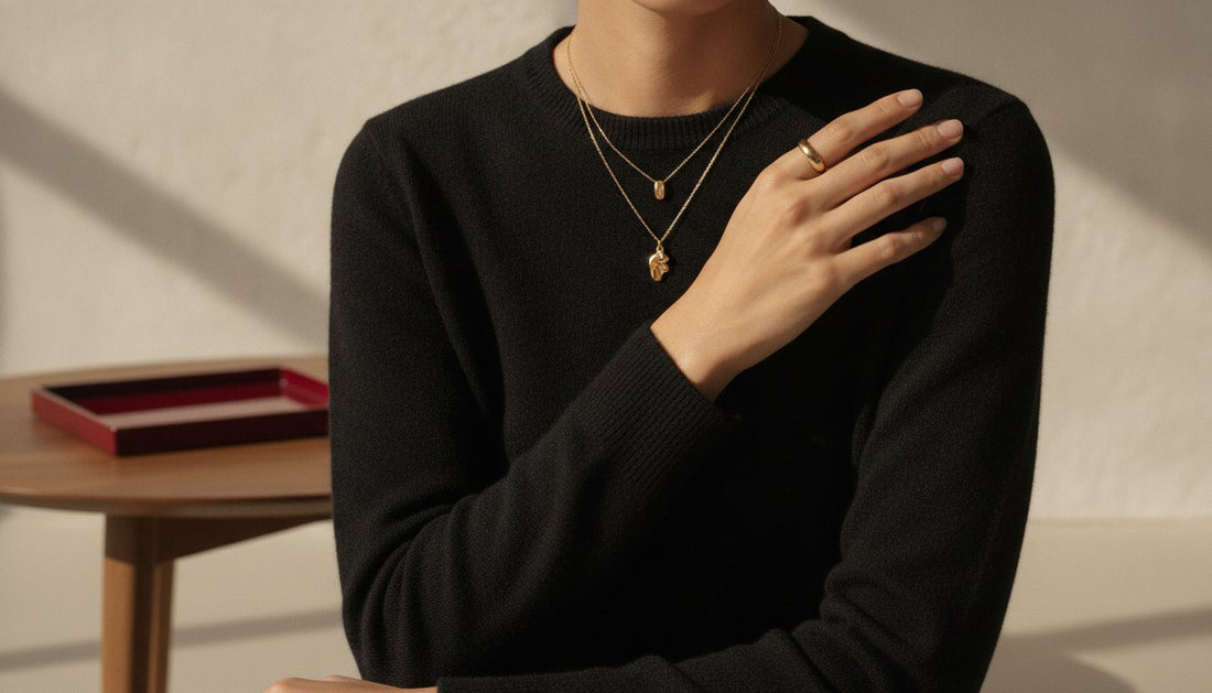 Minimalist Jewelry for Everyday Wear: The 2026 Guide to Understated Luxury