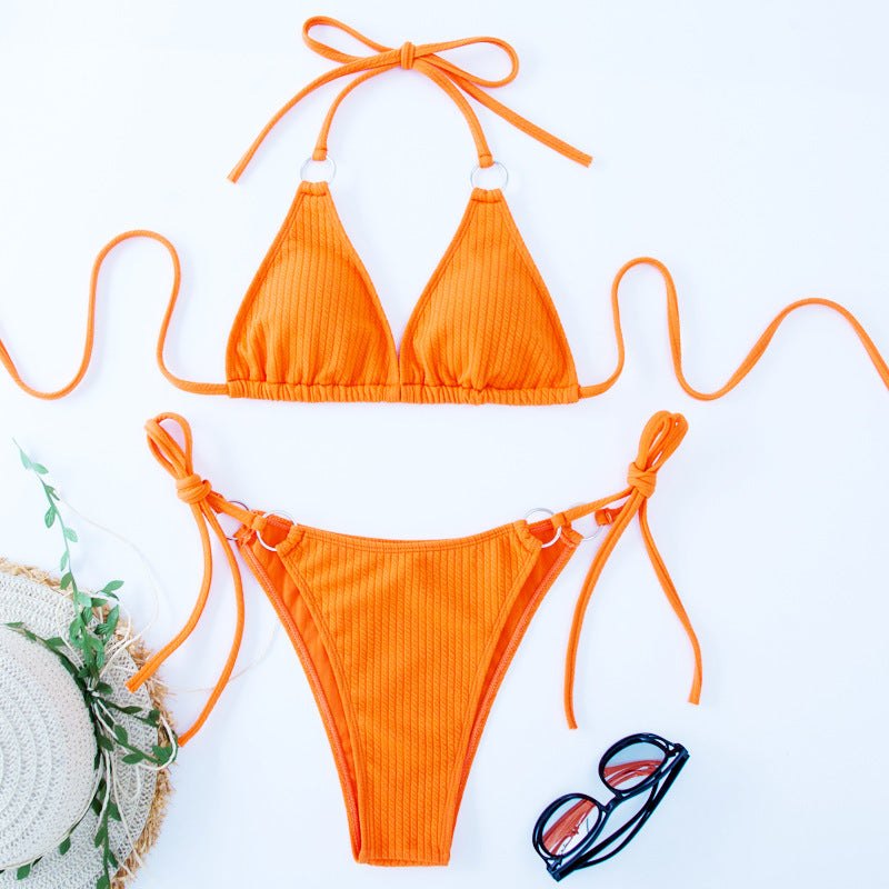 Summer Bikini